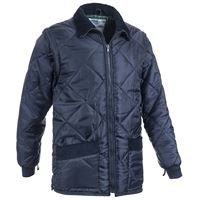PARKA TRIPLO USO